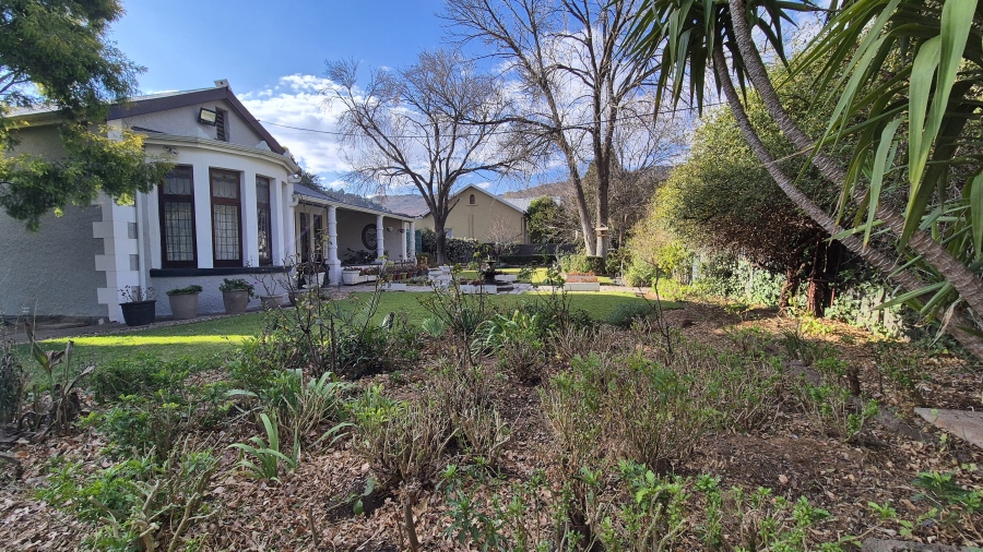 3 Bedroom Property for Sale in Top Town Eastern Cape
